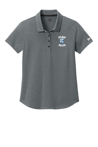 Women's New Era Polo