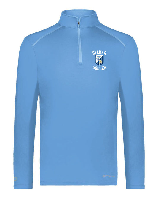 1/4 Zip Pullover Coolcore