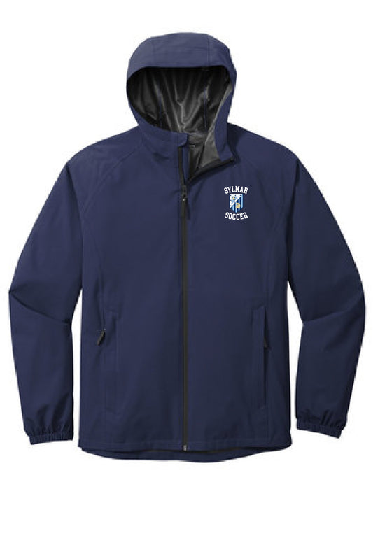 Men's Rain Jacket