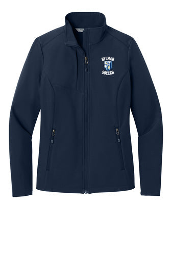 Women's Soft Shell Jacket
