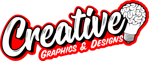 Creative Graphics & Designs