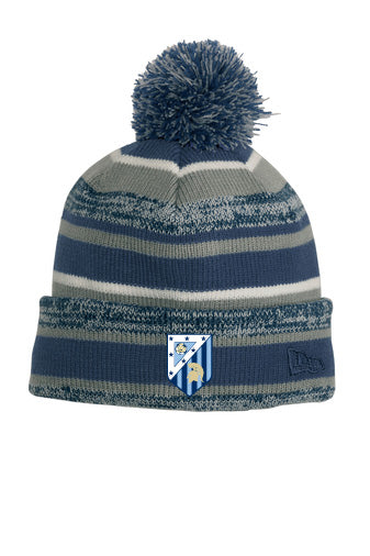 New Era Beanie
