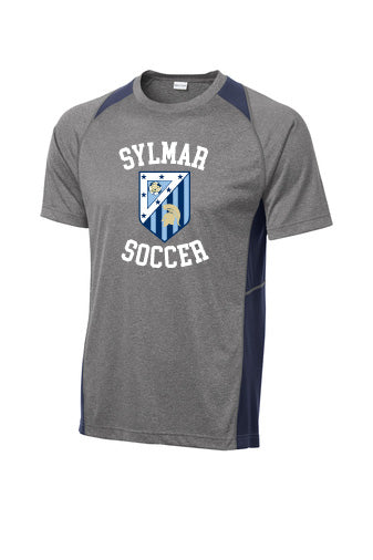 Men's Contender Tee