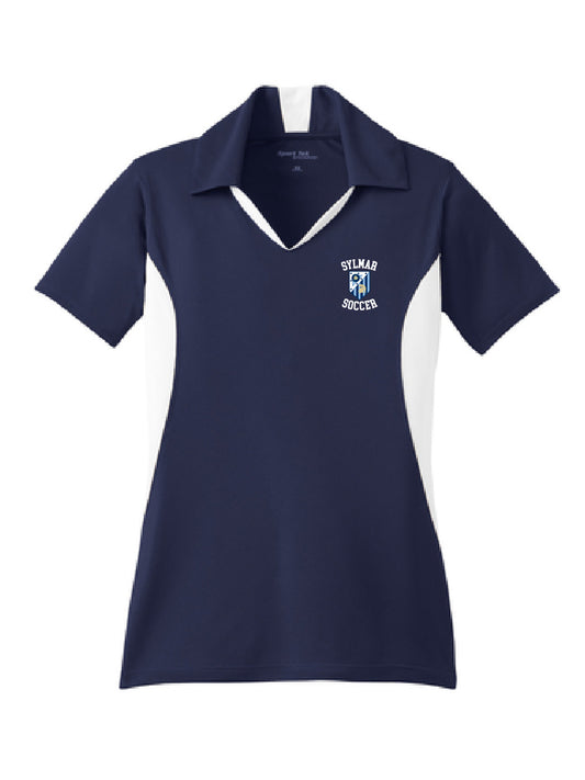 Women's Sport Polo